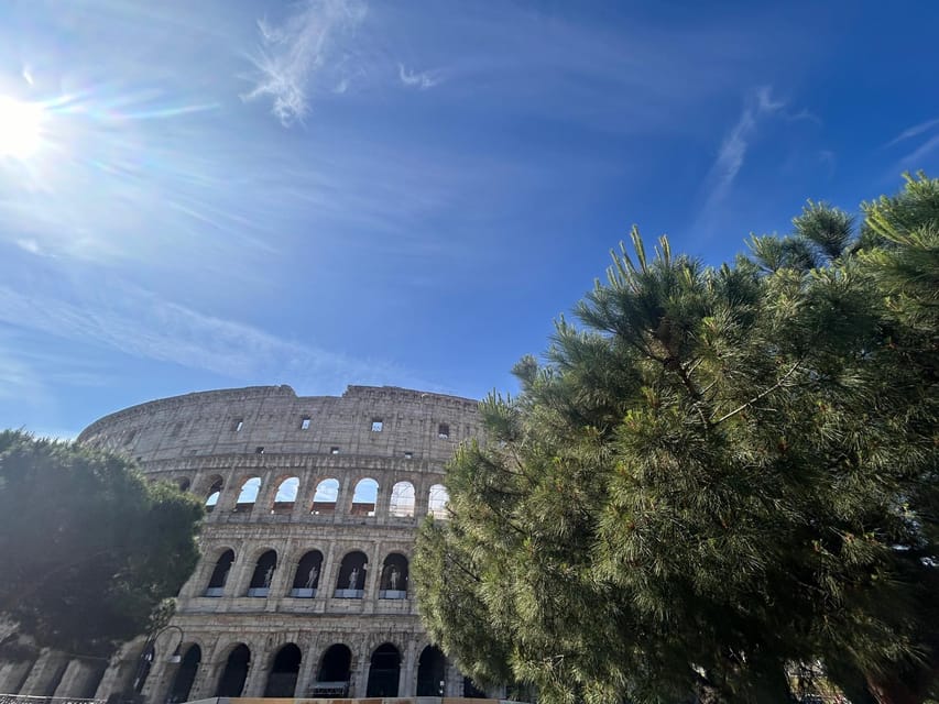 Rome: Colosseum Arena, Roman Forum & Palatine Tour - Who should book, and who should think twice