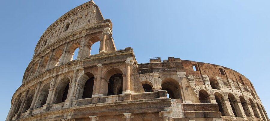 Rome: Colosseum, Circus Maximus, Forum & Ancient Rome Tour - What you actually get for $243.56 per person