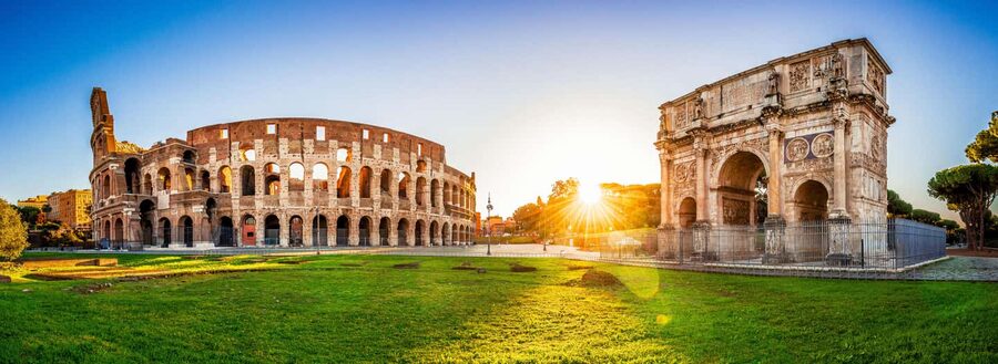 Rome: Colosseum Entry, Palatine Hill, Forum, with Audioguide - Price and value: does this $19-style deal make sense?