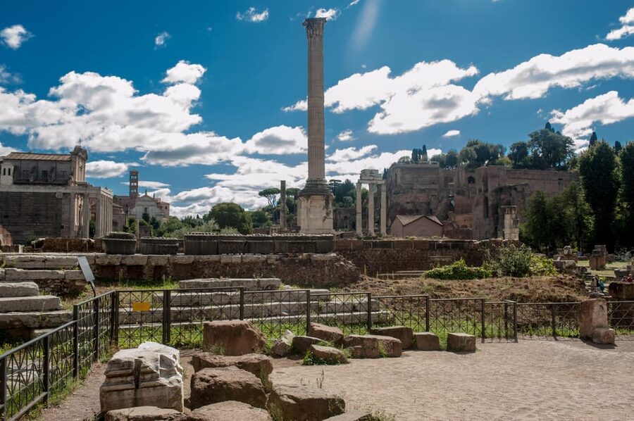 Rome: Colosseum Experience +Audio Guide APP - Optional Arena - Optional Arena: Worth It If You Want More Than Views