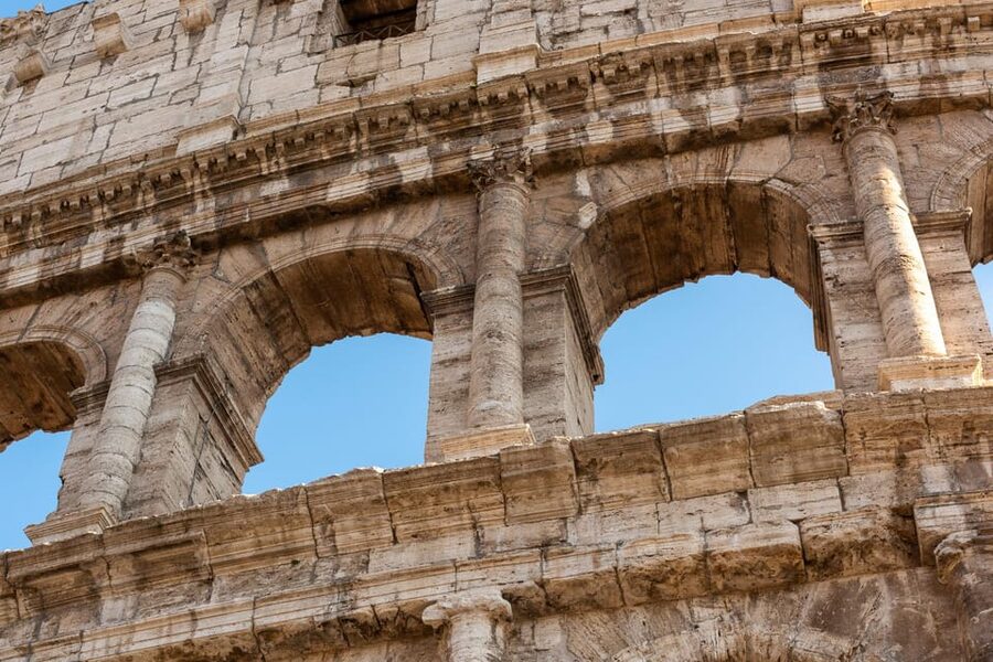 Rome: Colosseum Experience with Host and Audio Guide - Roman Forum Walkways: The Center of Power You Can Actually Feel
