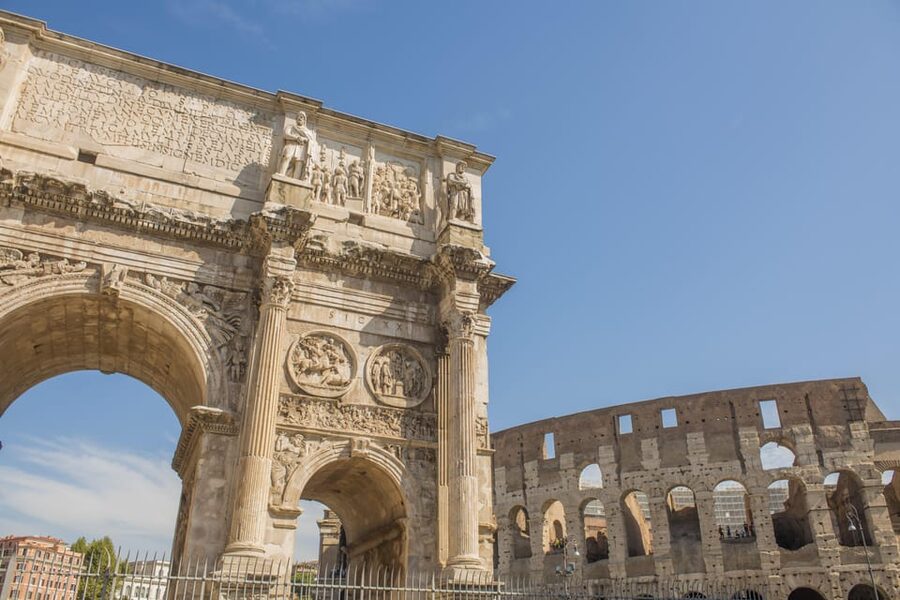 Rome: Colosseum Experience with Host and Audio Guide - Price and What You Really Get for About $26