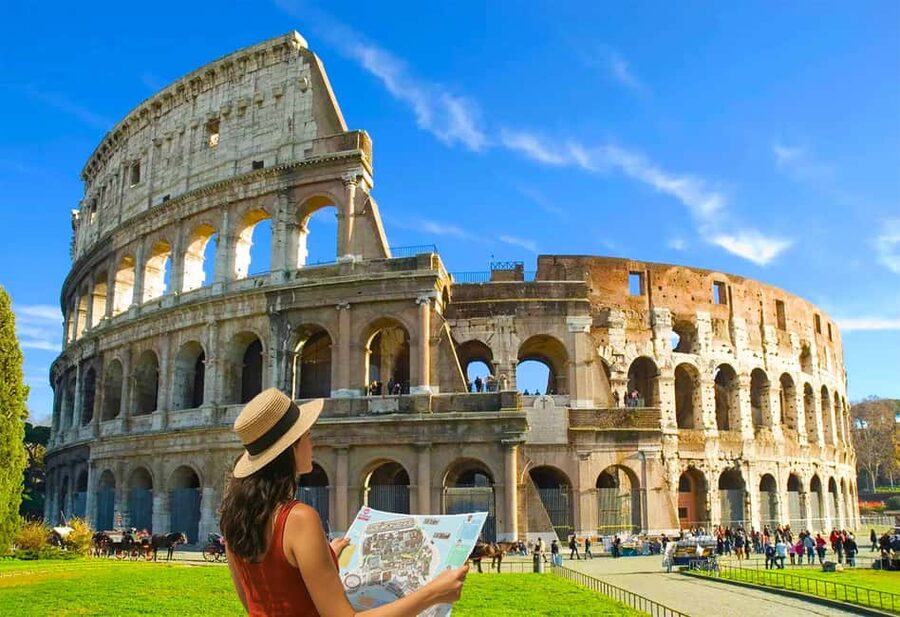 Rome: Colosseum Express Entry with Audio Guide App - What You Actually Get for the Price