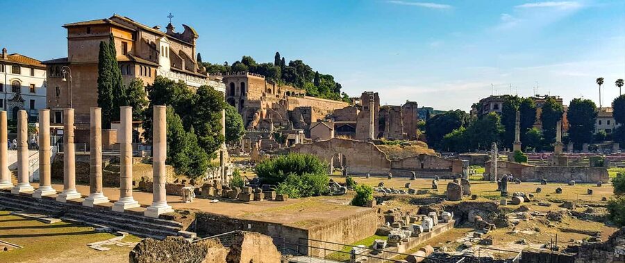 Rome: Colosseum Express Entry with Audio Guide App - The Audio Guide App: Easy When It Works, Annoying When It Doesn’t