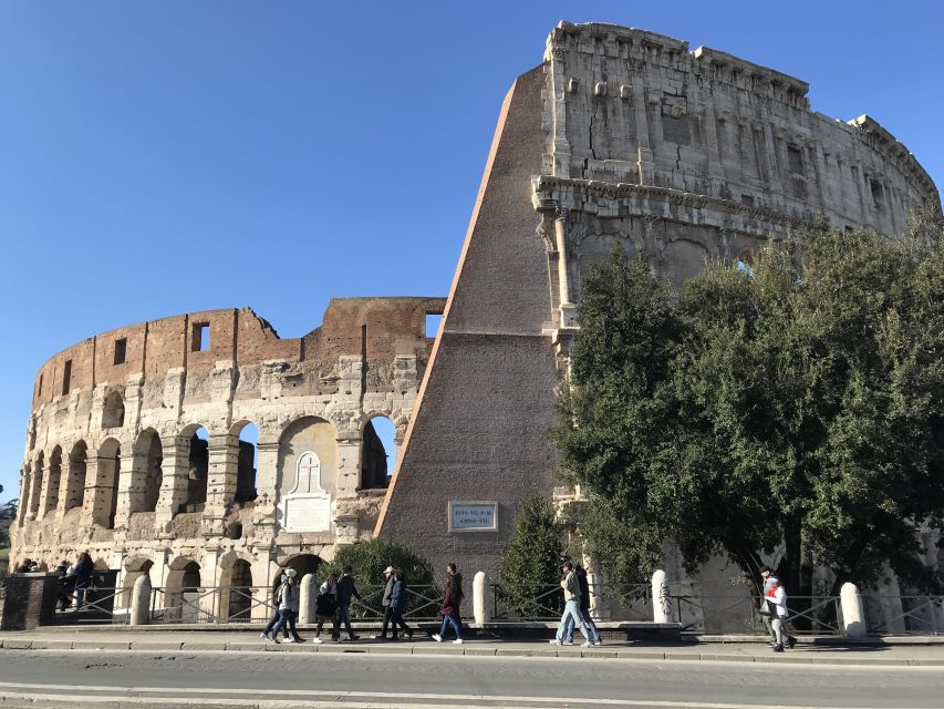 Rome: Colosseum, Forum, and Palatine Hill Guided Tour - How the 3-hour structure fits real life (and who it suits best)