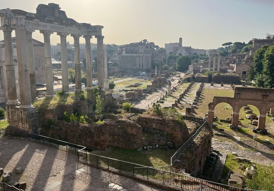 Rome: Colosseum, Forum, and Palatine Hill Guided Tour - So, should you book this Colosseum, Forum, and Palatine Hill tour?