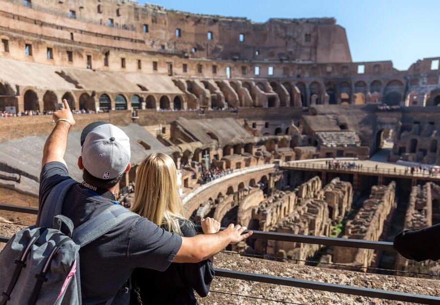 Rome: Colosseum, Forum, & Palatine Hill Entry & Audioguide - Practical Tips That Prevent Common Headaches