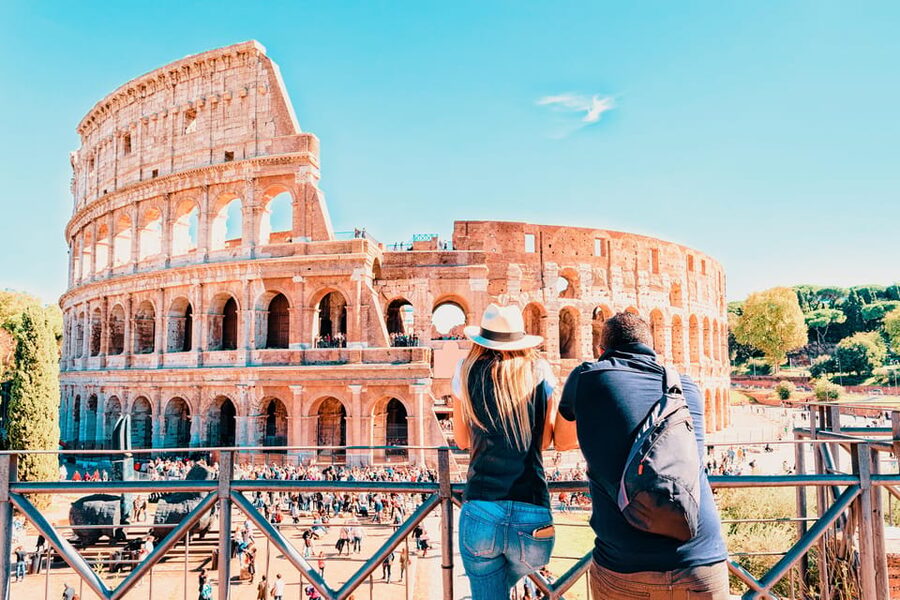Rome: Colosseum, Forum, & Palatine Hill Entry & Audioguide - Roman Forum and Palatine Hill: Two Stops That Reward Slow Looking