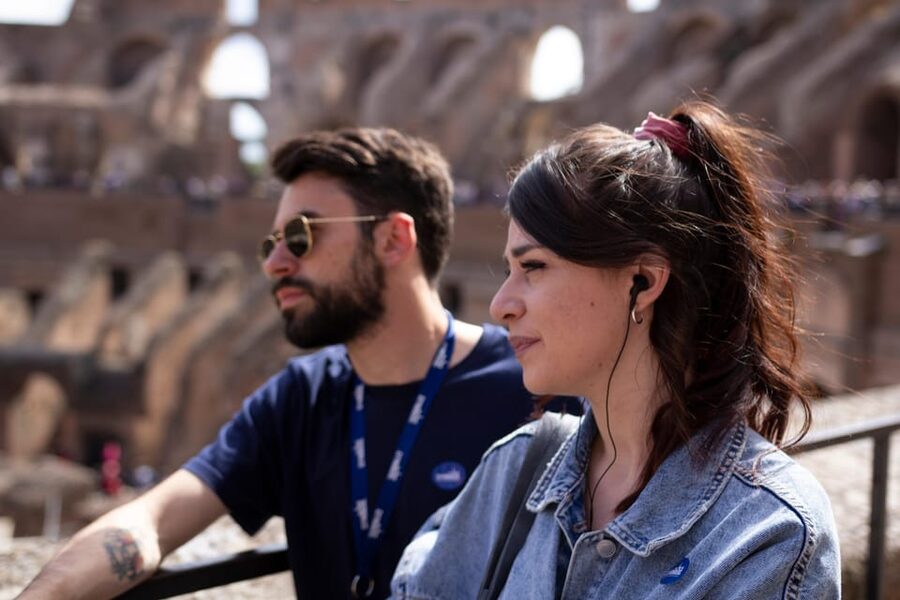 Rome: Colosseum, Forum, & Palatine Hill Entry & Audioguide - Price and Value: Is $58 a Fair Deal for What You Get?