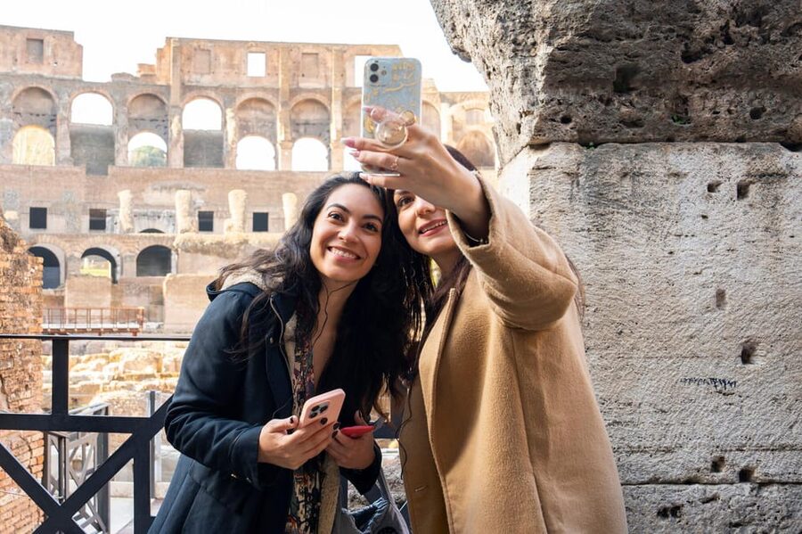Rome: Colosseum, Forum, & Palatine Hill Entry & Audioguide - Best Fit: Who Enjoys This Most