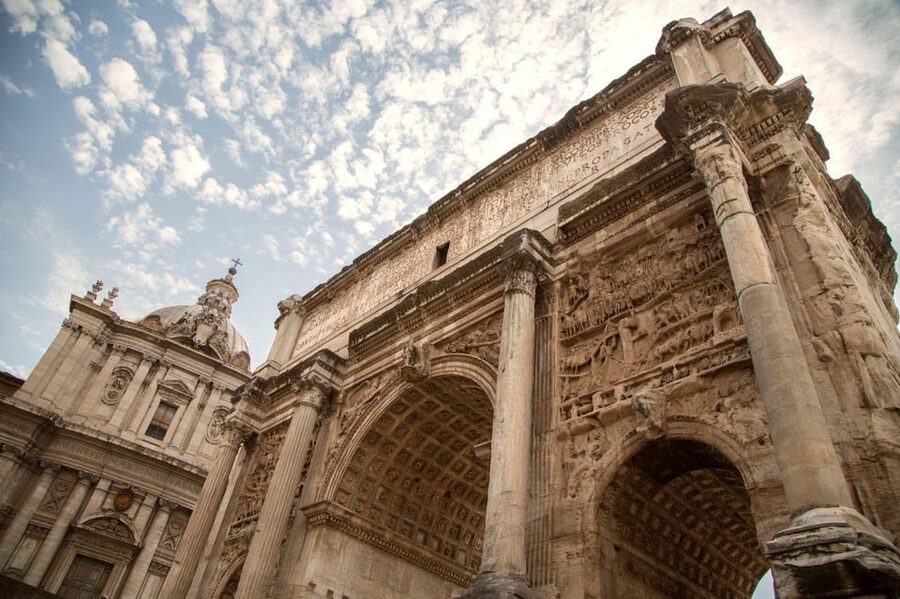 Rome: Colosseum, Forum, Palatine Hill Entry & Audioguide App - Timing, Crowds, and How Much Time You Actually Need