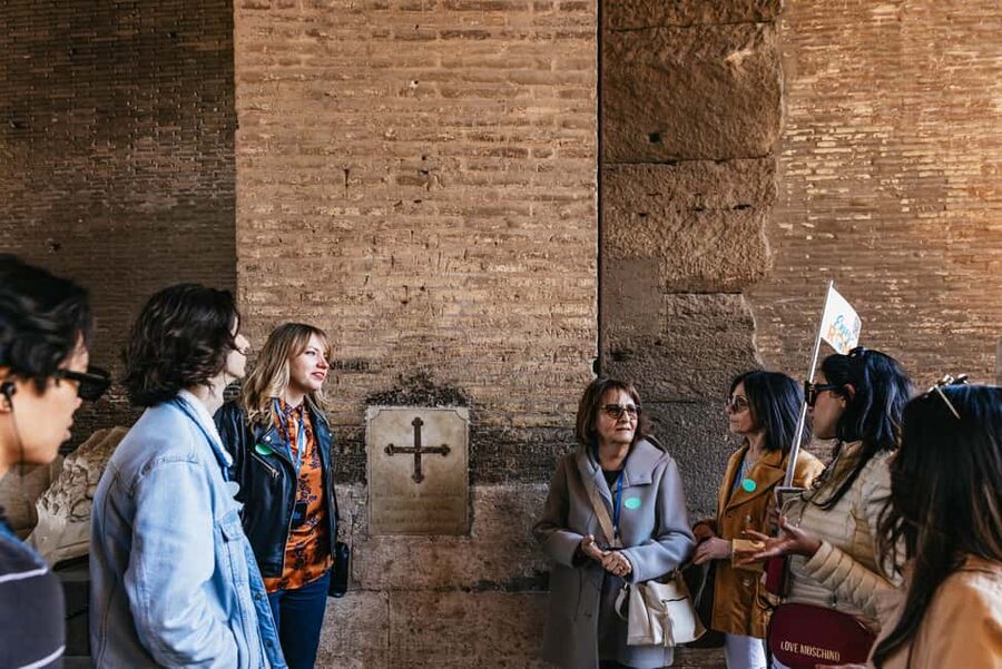 Rome: Colosseum, Forum & Palatine Hill Tour & Optional Arena - Why this Colosseum, Forum, and Palatine combo works