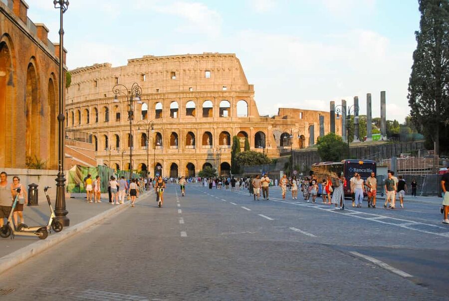 Rome: Colosseum, Forum & Palatine Hosted Entry Experience - What Is Included, What Is Not, and How It Changes Your Day