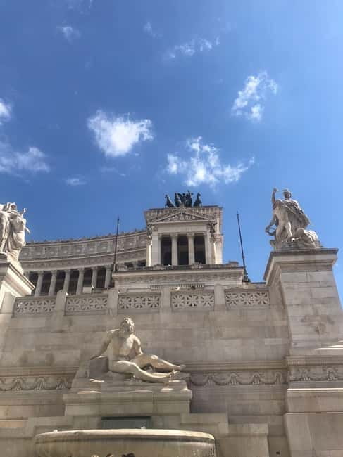 Rome: Colosseum, Forum & Palatine Hosted Entry Experience - What the Arena Floor Option Adds, and How to Use It