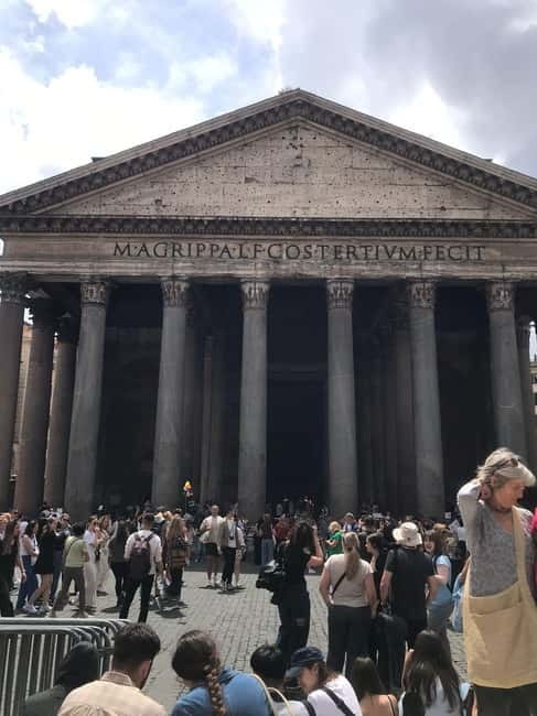 Rome: Colosseum, Forum & Palatine Hosted Entry Experience - Roman Forum: The Political Heart You Can See in Layers