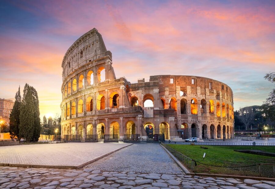 Rome: Colosseum, Forum & Palatine Hosted Entry Experience - Price and Value for $54.25 Across Three Big Sites