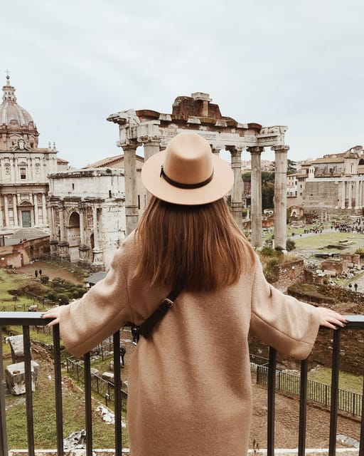 Rome: Colosseum, Forum, Palatine with Breakfast or Aperitif - Who this tour suits best, and who should tweak expectations