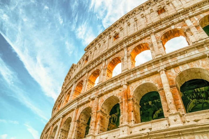 Rome: Colosseum & Forum Small Group Tour with Palatine Hill - Skip-the-Line Access, Plus the Real Crowd Situation