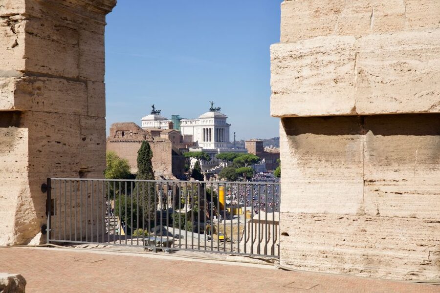 Rome: Colosseum Gladiator's Arena and Roman Forum Tour - Should you book the Colosseum Arena and Forum tour?