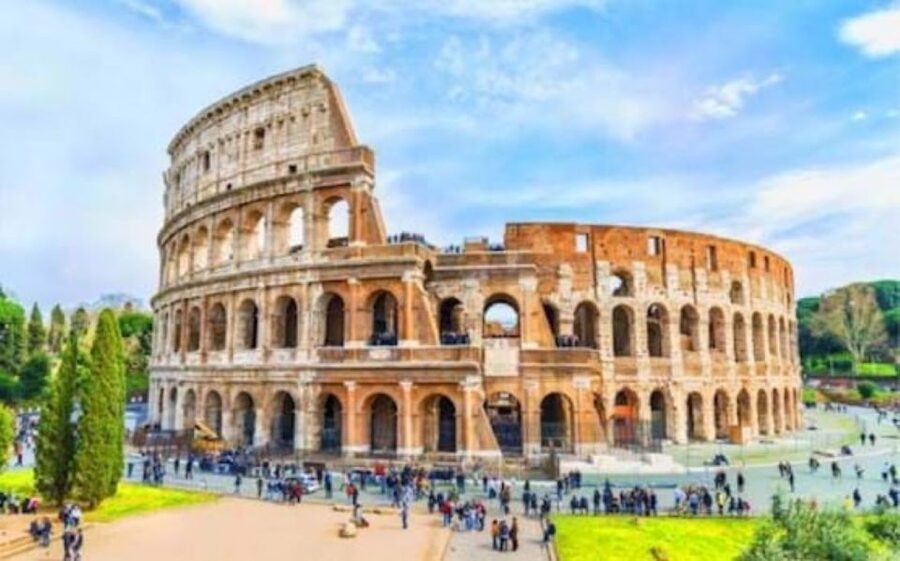 Rome: Colosseum Guided Tour with Forum Entry Experience - Price and Value: Is $44.41 a Good Deal?