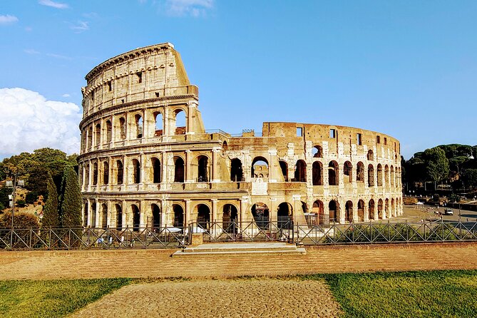 Rome: Colosseum Guided Tour with Roman Forum and Palatine hill - Price and value: what $65.30 is really buying