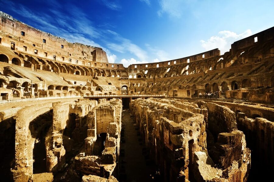 Rome: Colosseum, Palatine Hill, and Forum Guided Experience - Should You Book This Colosseum, Forum, and Palatine Guided Tour?