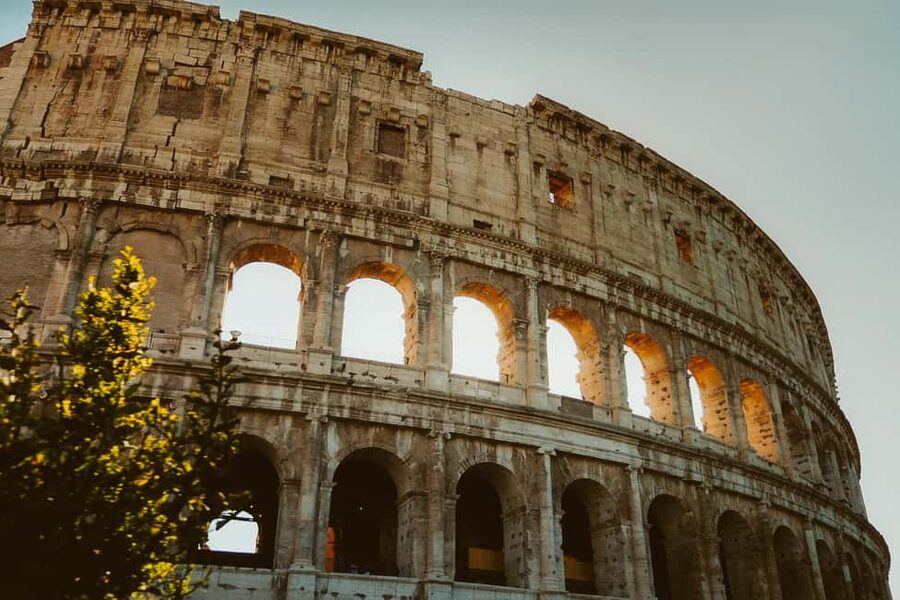 Rome: Colosseum, Palatine Hill, and Forum Guided Experience - Trajan’s Column Finale: Why This Last Stop Feels Like Roman Power in Stone