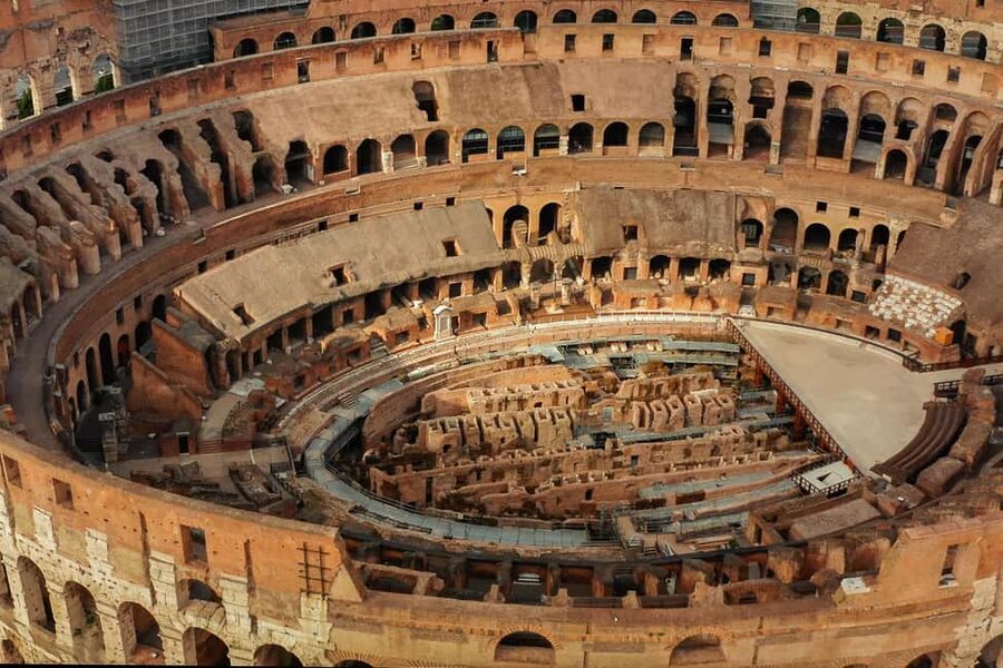 Rome: Colosseum, Palatine Hill, and Forum Guided Experience - Who Should Book, and Who Might Want a Different Option