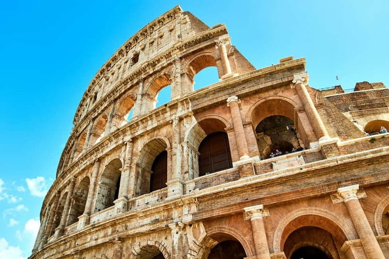 Rome: Colosseum, Palatine Hill and Roman Forum Guided Tour - Price and Value: What $52 Buys You