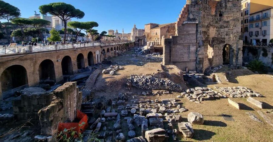 Rome: Colosseum, Palatine Hill and Roman Forum Guider Tour - Should You Book This Tour?