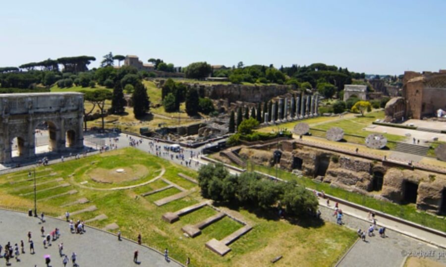 Rome: Colosseum, Palatine Hill, and Roman Forum Tour - What Is Included, What Is Not, and How That Changes Value