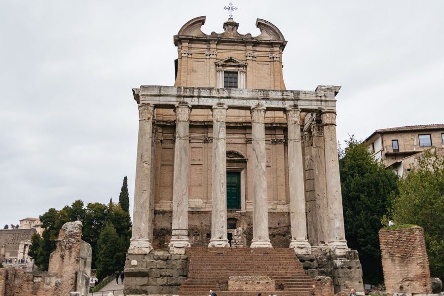 Rome: Colosseum, Palatine Hill & Roman Forum Guided Tour - Key highlights at a glance