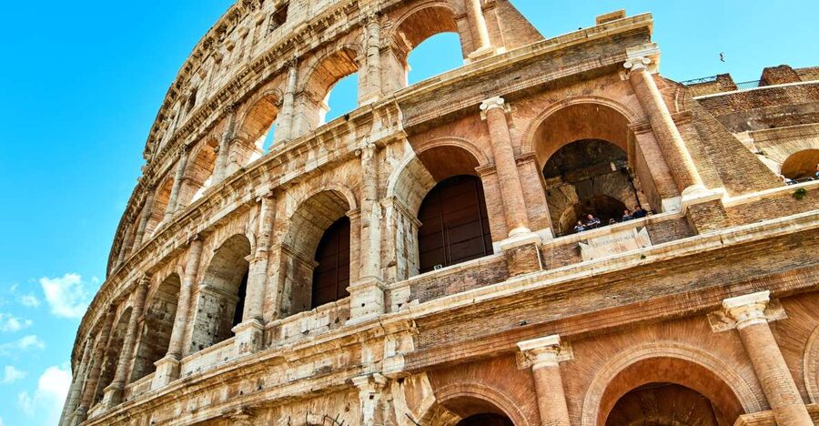 Rome: Colosseum, Palatine & Roman Forum Tour w/Entry Ticket - Who should book this tour (and who might not love it)