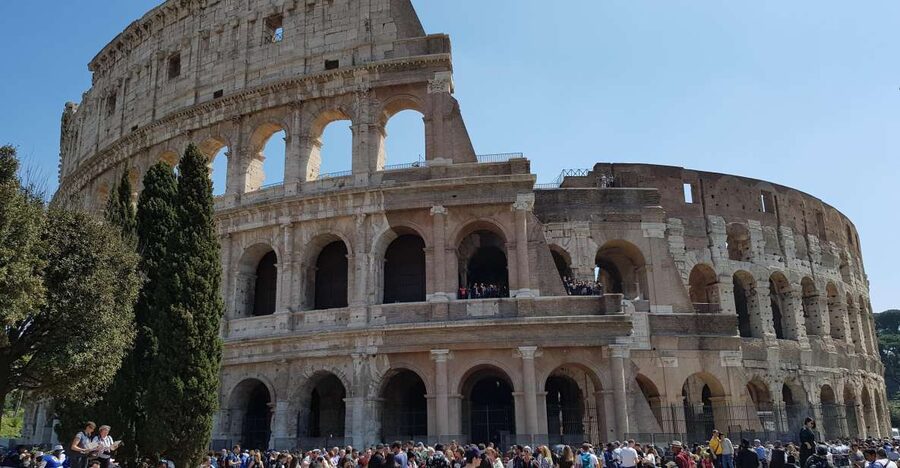 Rome: Colosseum Private Tour - What you will focus on during the Colosseum walk