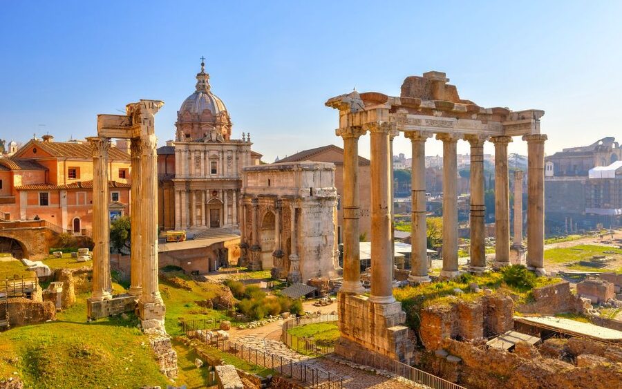 Rome: Colosseum, Roman Forum, and Palatine Hill - Key highlights I’d plan around
