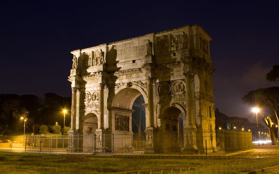 Rome: Colosseum, Roman Forum, and Palatine Hill - Why the Colosseum-Forum-Palatine loop works