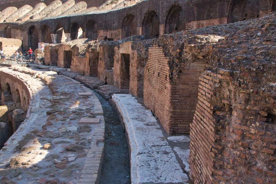 Rome: Colosseum, Roman Forum, and Palatine Hill Ancient Tour - What you actually get for the price and why $42 can still feel fair