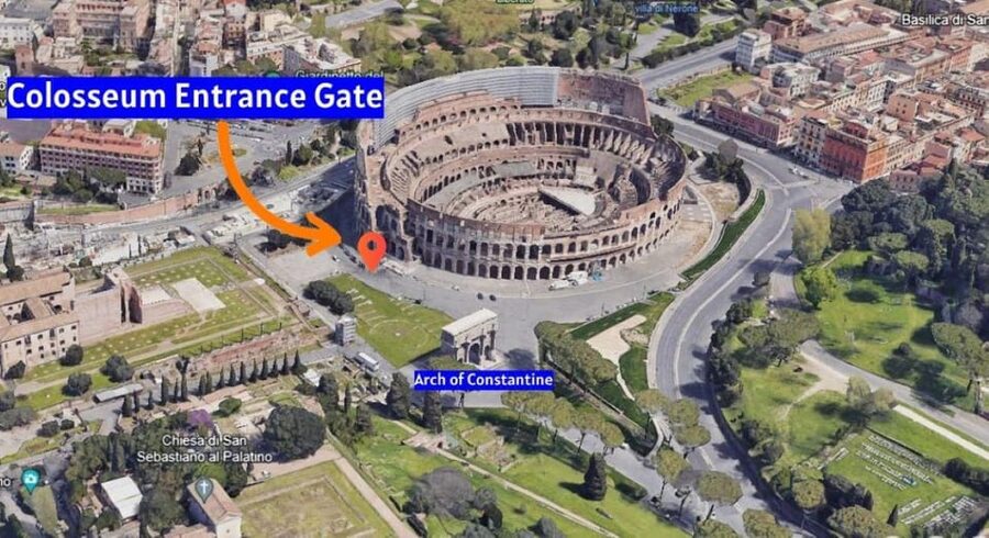Rome: Colosseum, Roman Forum, and Palatine Hill Experience - Roman Forum and Roman Forum Museum: where the story turns from entertainment to power