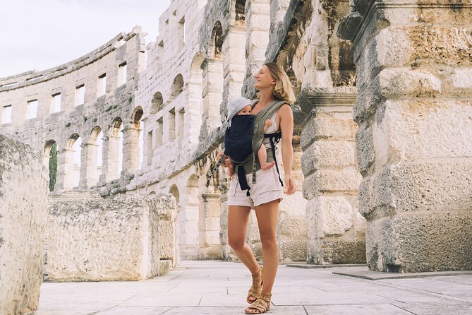 Rome: Colosseum, Roman Forum and Palatine Hill Guided Tour - The Roman Forum and Via Sacra, Where Politics and Religion Shared Space