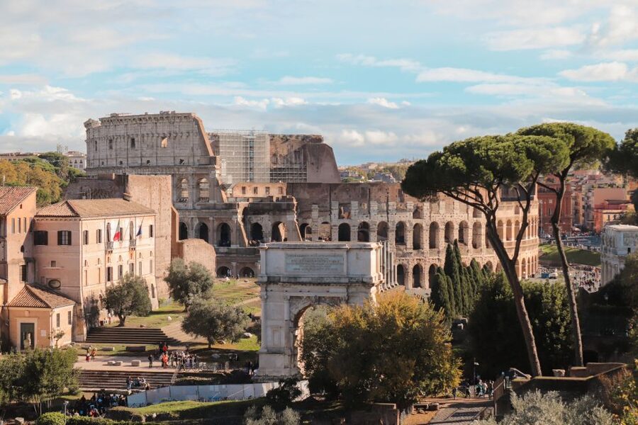Rome: Colosseum, Roman Forum And Palatine Hill Guided Tour - Who Should Book This Tour, and Who Might Want Another Option