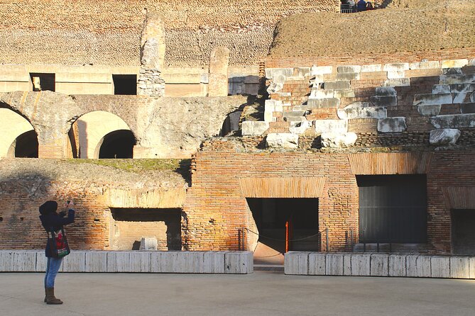Rome: Colosseum, Roman Forum and Palatine Hill Private Tour - Should You Book This Colosseum, Roman Forum and Palatine Hill Private Tour?