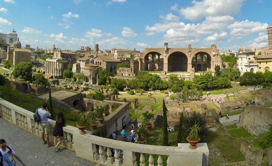 Rome: Colosseum, Roman Forum, and Palatine Hill Tour - Price and value: is $64.43 a fair deal for three monuments?
