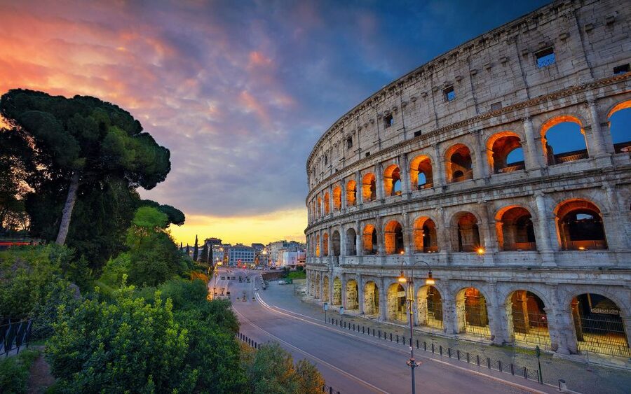 Rome: Colosseum, Roman Forum, and Palatine Hill - The 2.5-hour reality check, and how to enjoy it