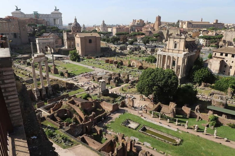 Rome: Colosseum & Roman Forum Guided Tour - Should You Book This Colosseum, Roman Forum, and Palatine Hill Tour?