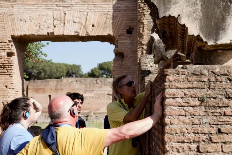 Rome: Colosseum & Roman Forum Guided Tour - Price and Value: Is $89.50 Worth It for 3 Hours?
