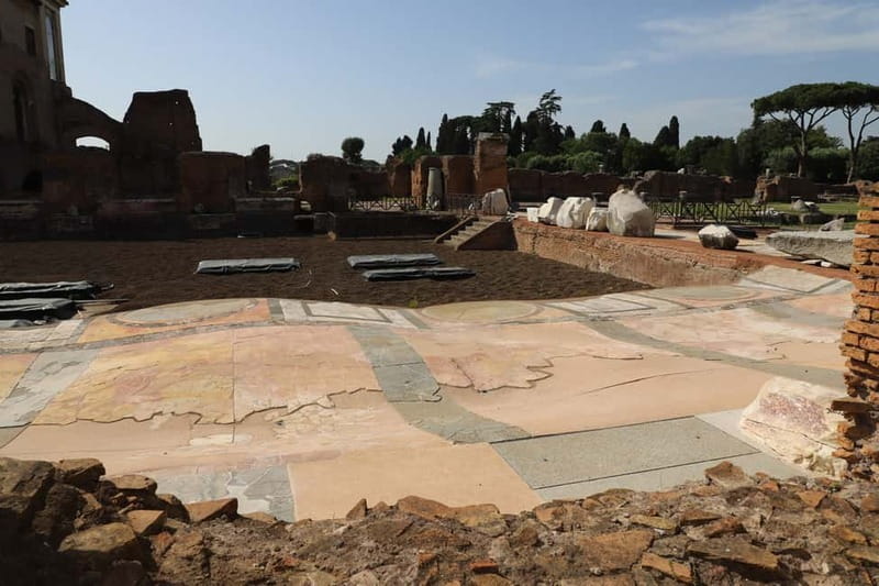 Rome: Colosseum & Roman Forum Guided Tour - Who This Tour Fits Best (and Who Should Skip It)
