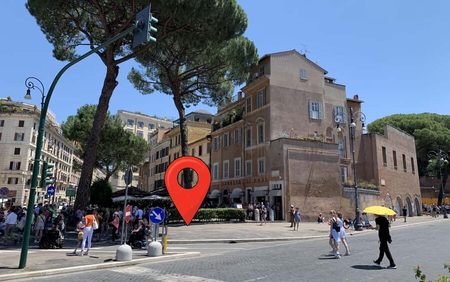 Rome: Colosseum, Roman Forum & Palatine Guided Tour - How the 2.5 to 3 hour format feels on your day