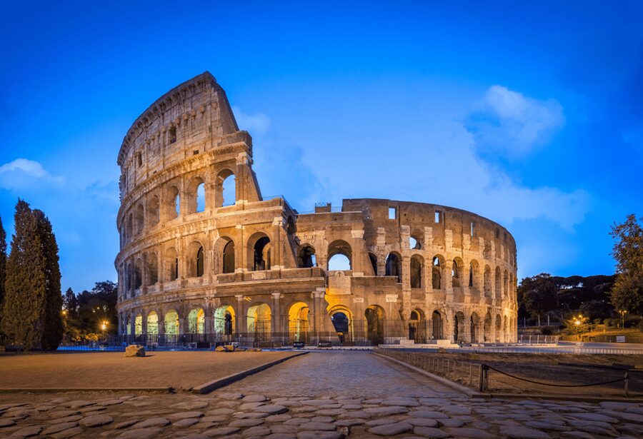 Rome: Colosseum, Roman Forum, & Palatine Hill + Audioguide - Why This Timed Colosseum-Plus-Forum Ticket Feels Easier