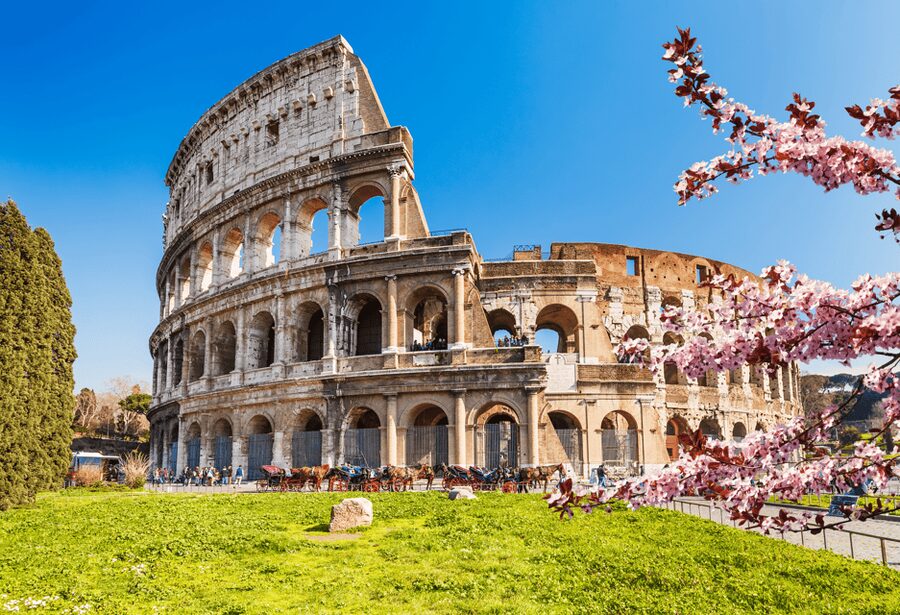 Rome: Colosseum, Roman Forum, & Palatine Hill + Audioguide - Audioguide Tips That Actually Make the Ruins Click