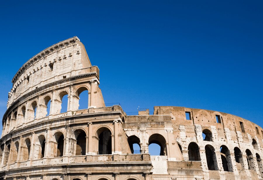 Rome: Colosseum, Roman Forum, & Palatine Hill + Audioguide - What’s Included for $49, and Where Extra Options Start